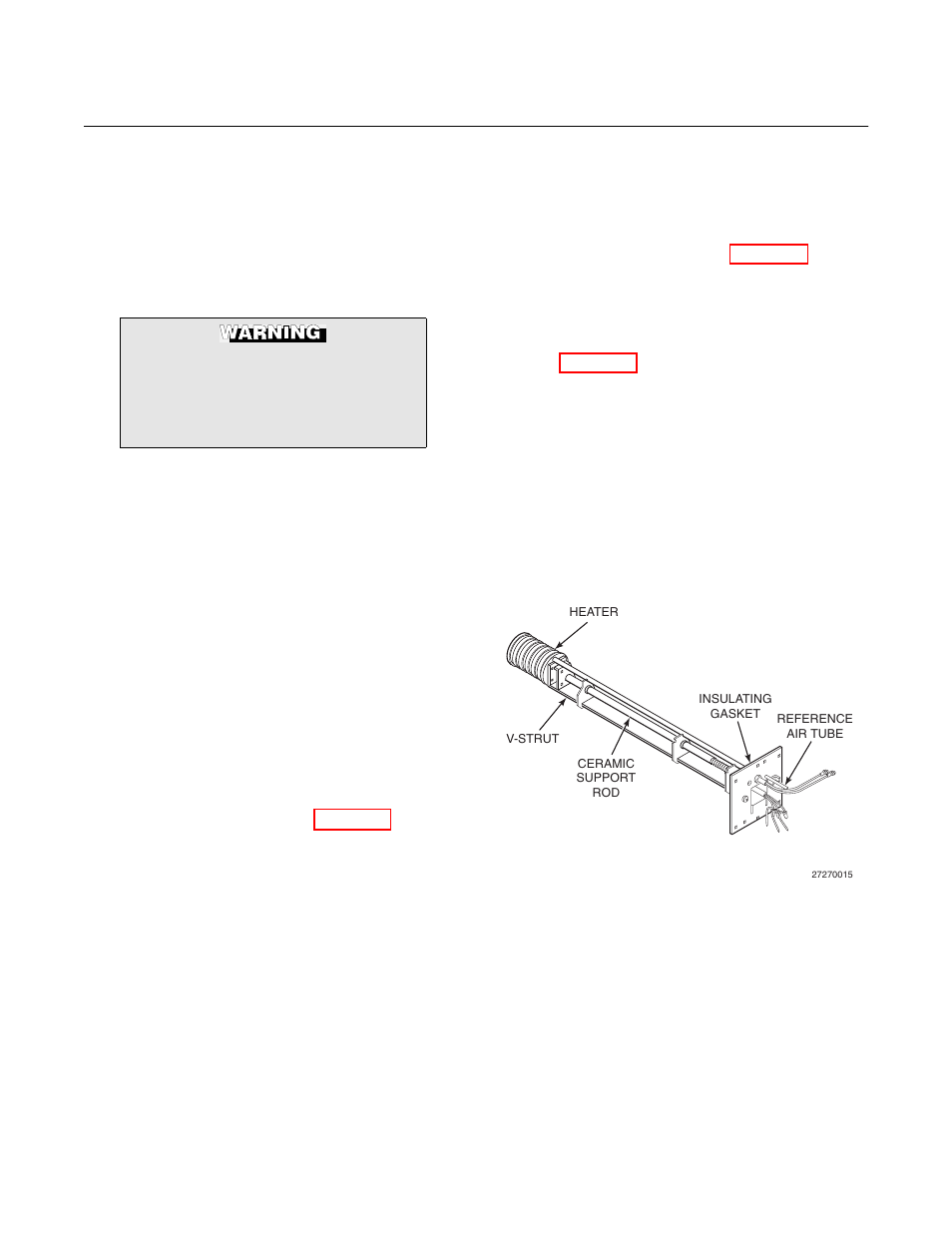 World class 3000, Instruction manual | Emerson WORLD CLASS 3000 User Manual | Page 38 / 76