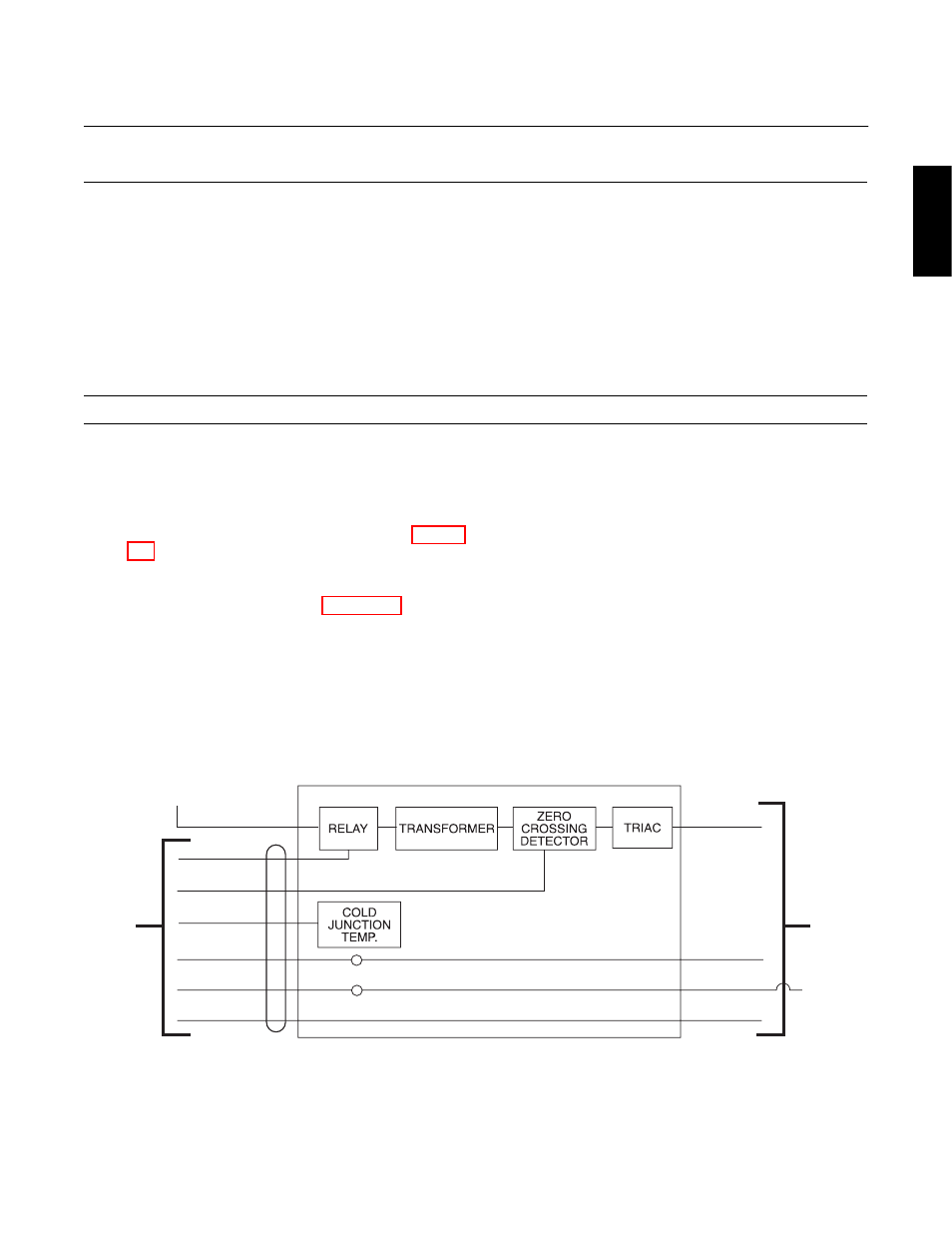 World class 3000, Instruction manual | Emerson WORLD CLASS 3000 User Manual | Page 63 / 76