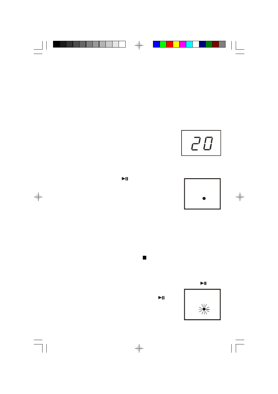 Playing compact discs | Emerson Radio NR52 User Manual | Page 10 / 17