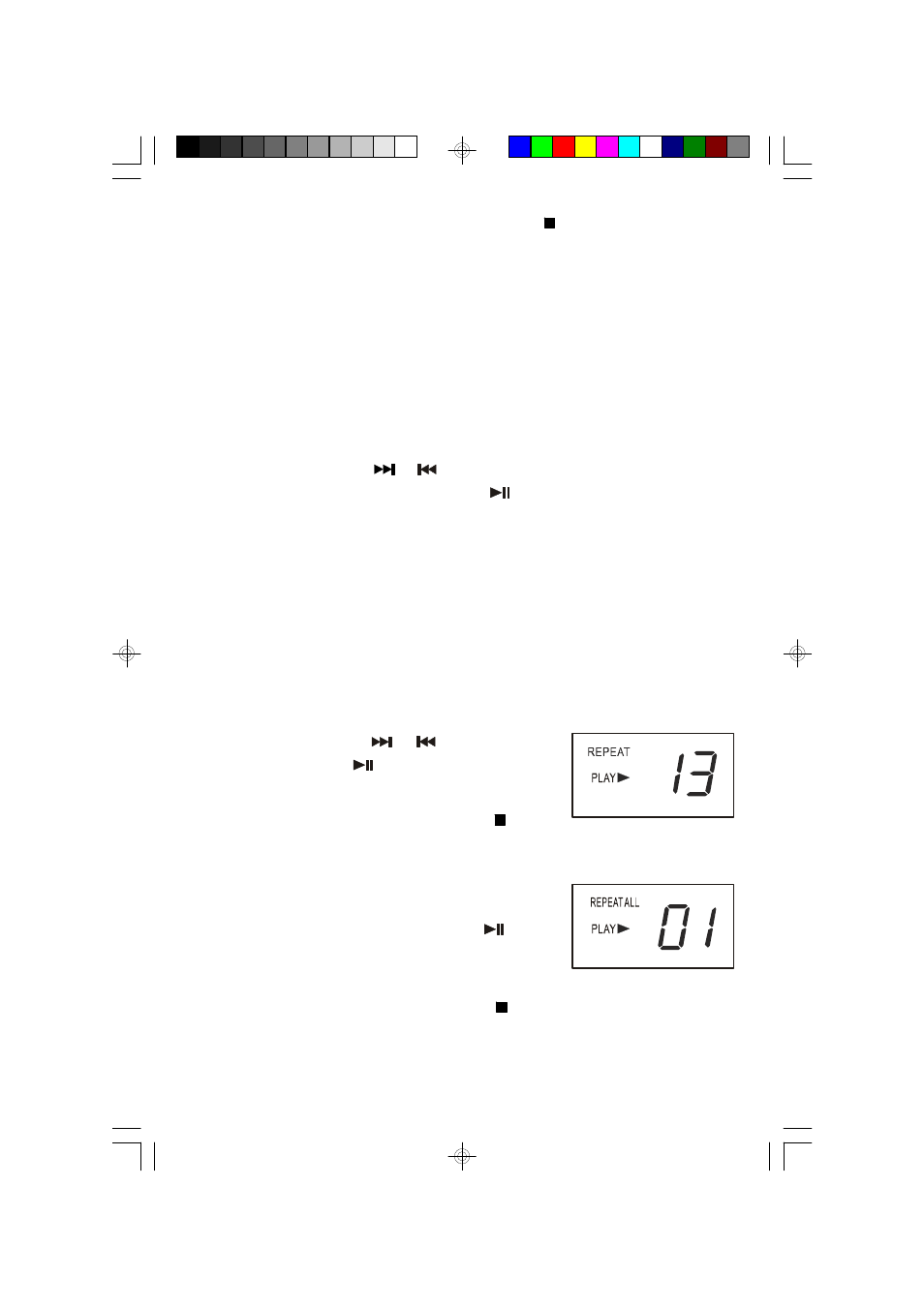 Emerson Radio PD6920 User Manual | Page 10 / 16