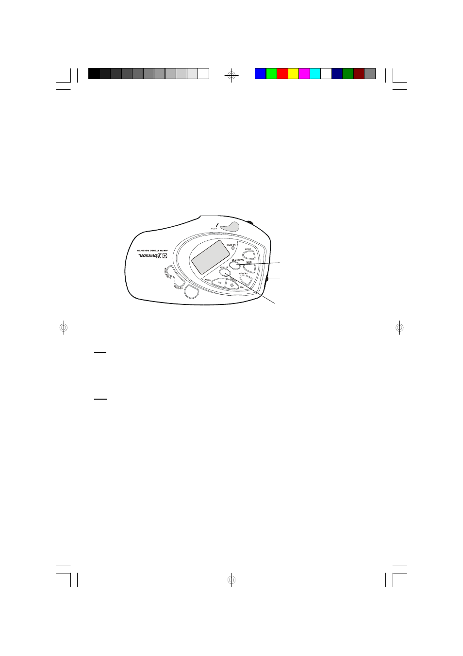 Changing a preset station, Antenna information | Emerson Radio HR2227BL User Manual | Page 13 / 18