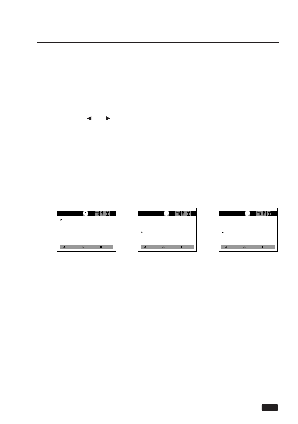 Setting the sleep timer | Emerson ET 13P2 User Manual | Page 20 / 26