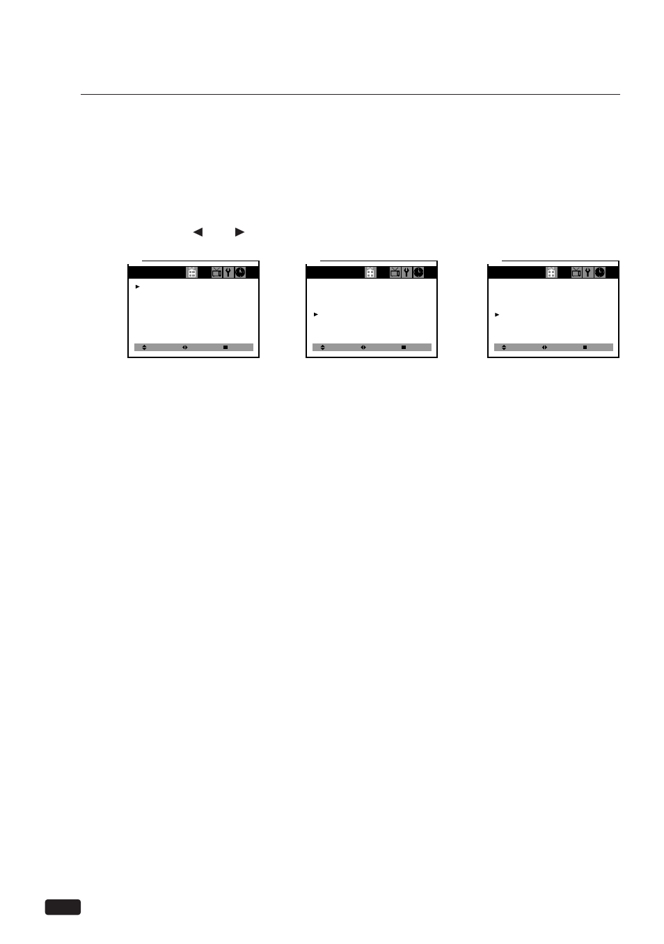 Auto tint(option) | Emerson ET 13P2 User Manual | Page 23 / 26