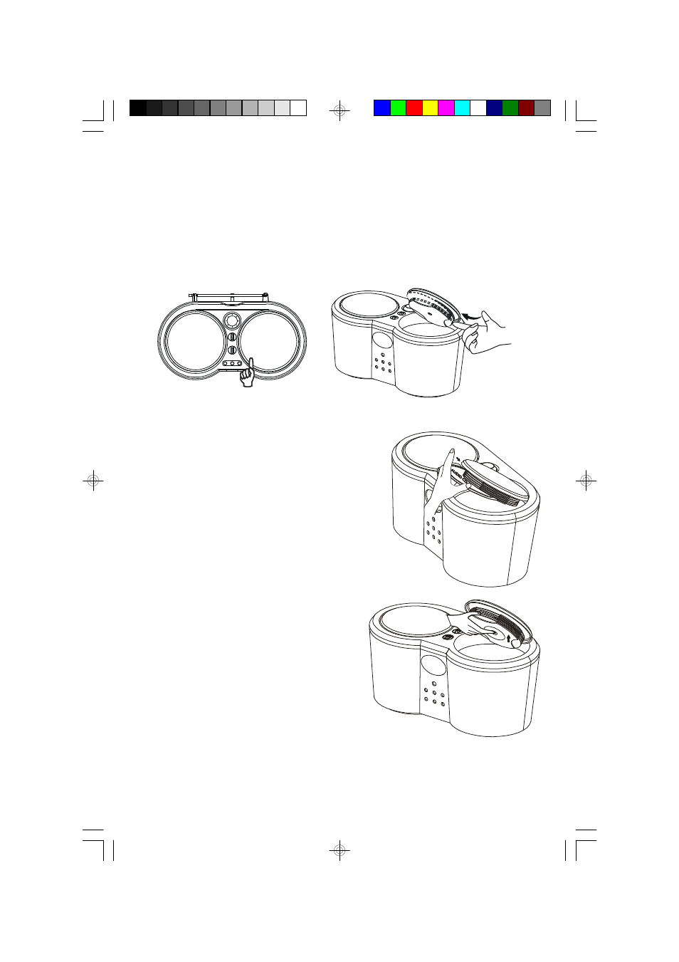 Emerson Radio PD6900 User Manual | Page 14 / 19