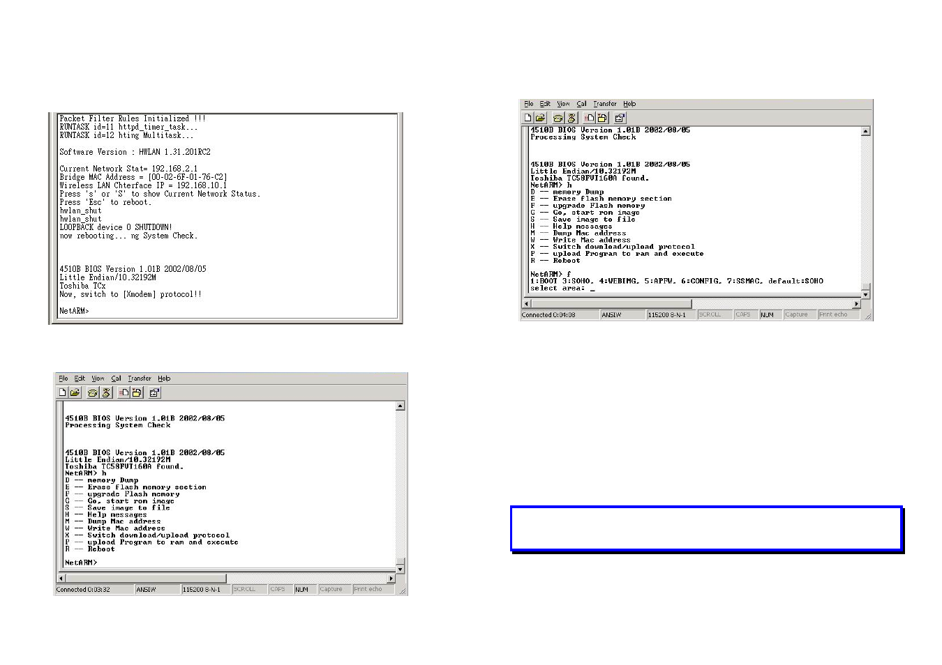 EnGenius Technologies IEEE 802.11b Outdoor Wireless Client Bridge User Manual | Page 11 / 27