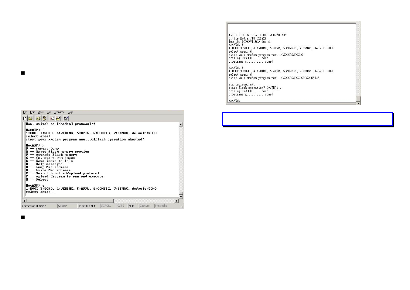 EnGenius Technologies IEEE 802.11b Outdoor Wireless Client Bridge User Manual | Page 12 / 27