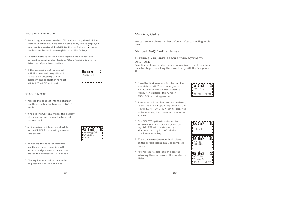 EnGenius Technologies SN-920 User Manual | Page 13 / 39