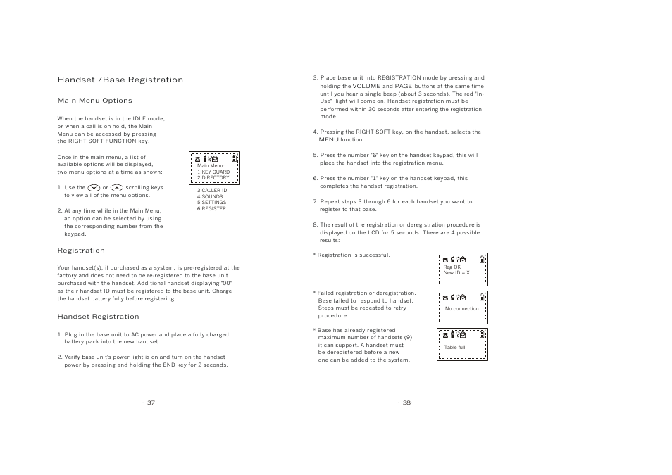 EnGenius Technologies SN-920 User Manual | Page 22 / 39