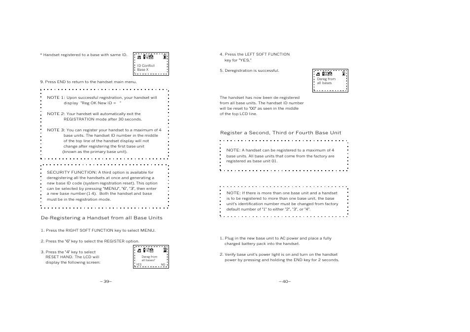 EnGenius Technologies SN-920 User Manual | Page 23 / 39