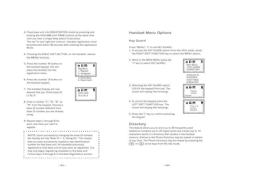 EnGenius Technologies SN-920 User Manual | Page 24 / 39