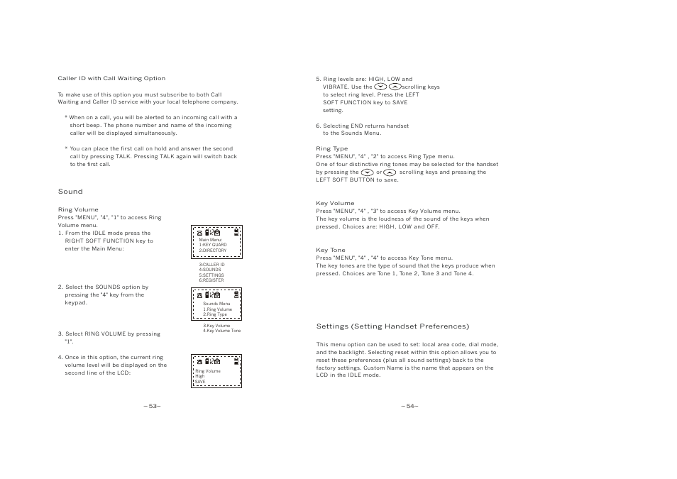 EnGenius Technologies SN-920 User Manual | Page 30 / 39