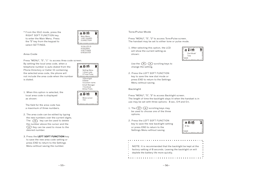 EnGenius Technologies SN-920 User Manual | Page 31 / 39