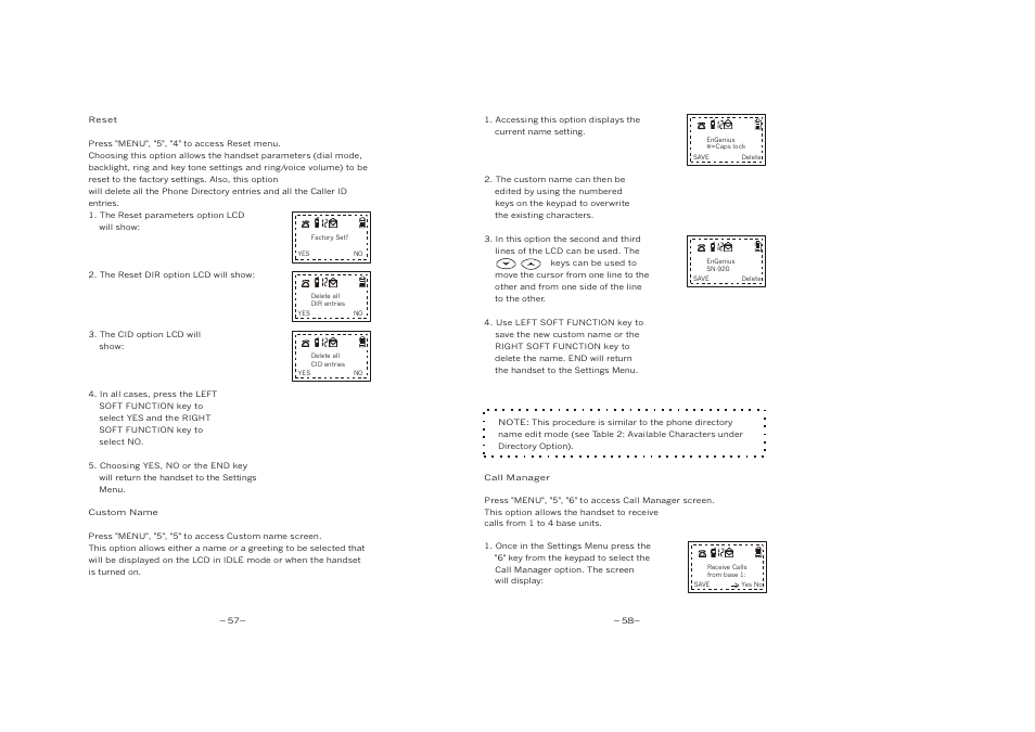 EnGenius Technologies SN-920 User Manual | Page 32 / 39