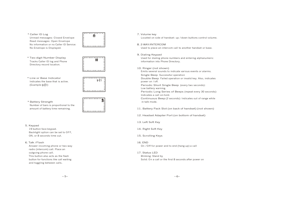 EnGenius Technologies SN-920 User Manual | Page 6 / 39