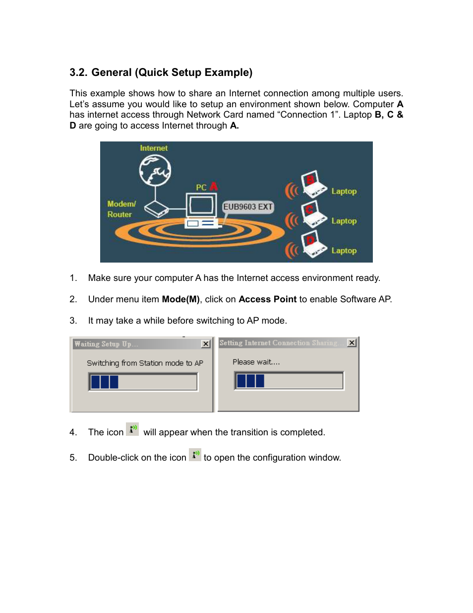 EnGenius Technologies 11N User Manual | Page 22 / 43