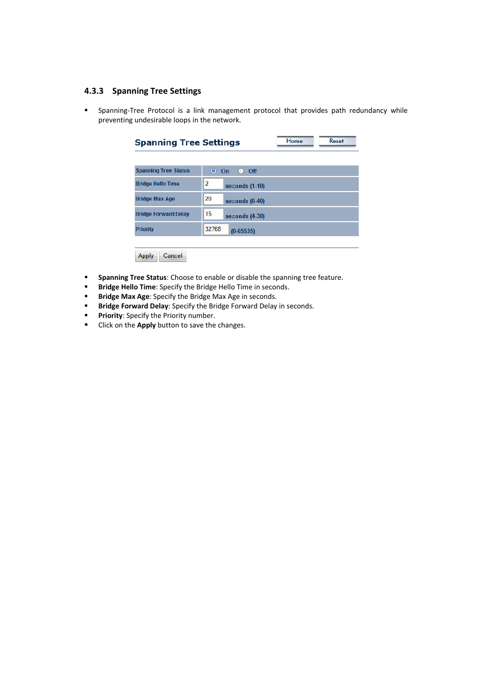 EnGenius Technologies EOC2611P User Manual | Page 18 / 89