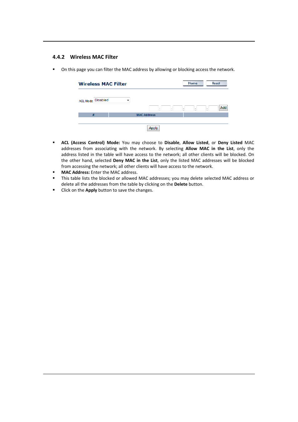 EnGenius Technologies EOC2611P User Manual | Page 24 / 89