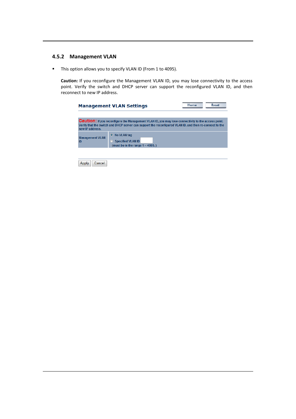 EnGenius Technologies EOC2611P User Manual | Page 28 / 89