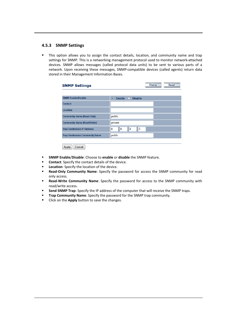 EnGenius Technologies EOC2611P User Manual | Page 29 / 89