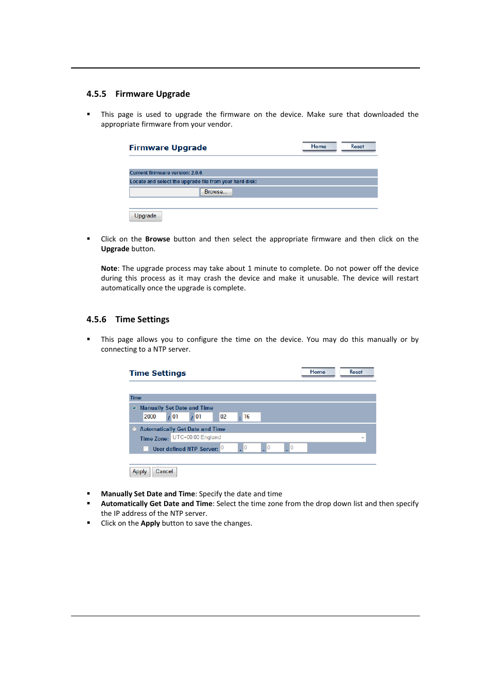 EnGenius Technologies EOC2611P User Manual | Page 31 / 89