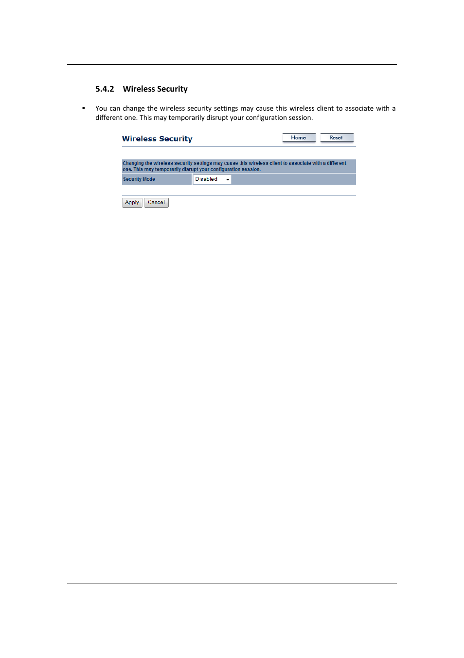 EnGenius Technologies EOC2611P User Manual | Page 40 / 89