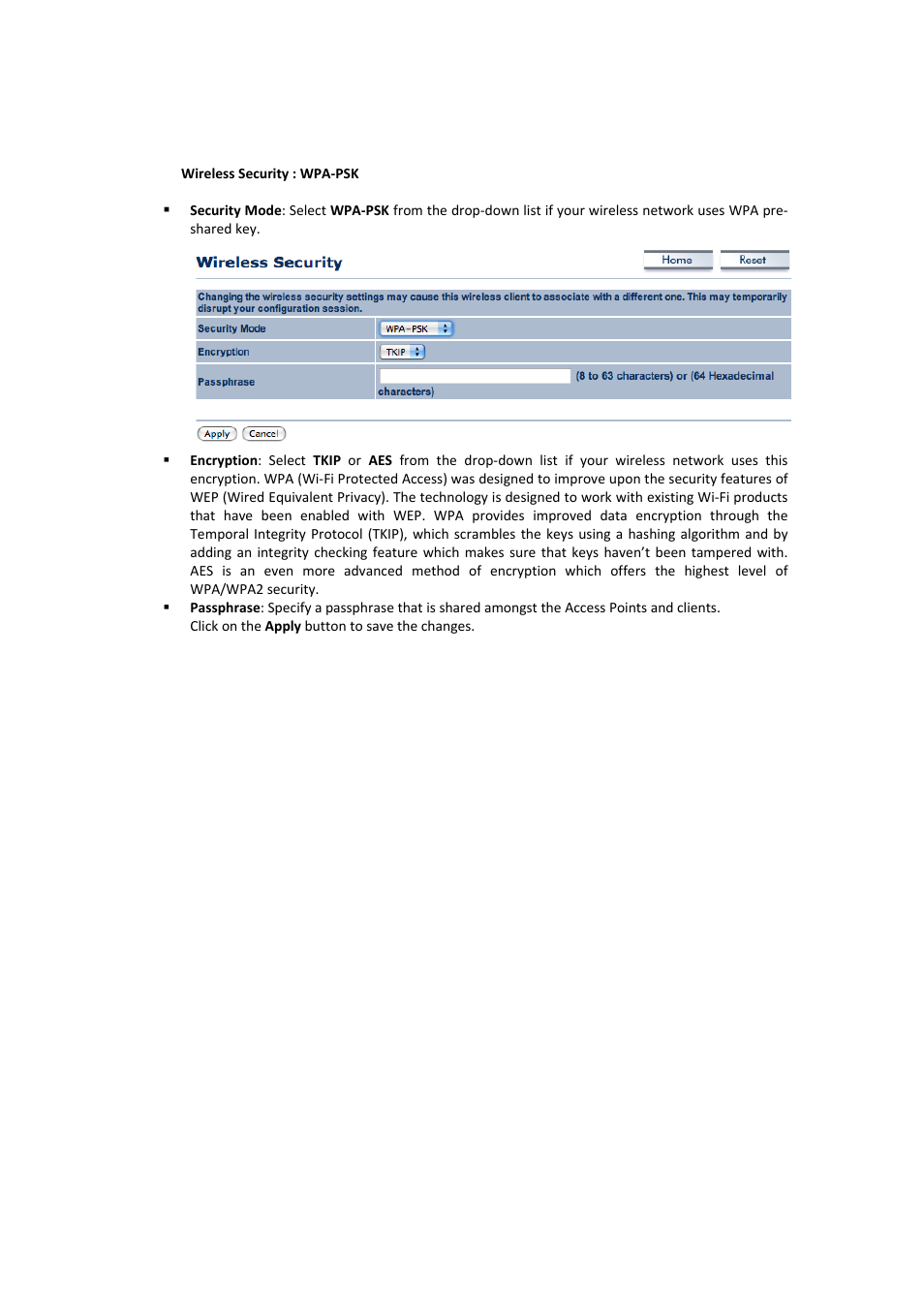 EnGenius Technologies EOC2611P User Manual | Page 42 / 89