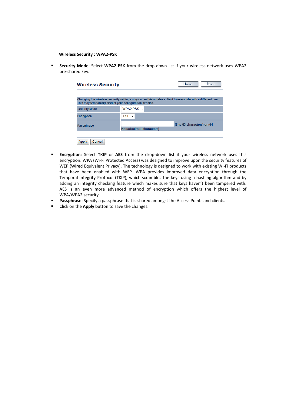 EnGenius Technologies EOC2611P User Manual | Page 43 / 89