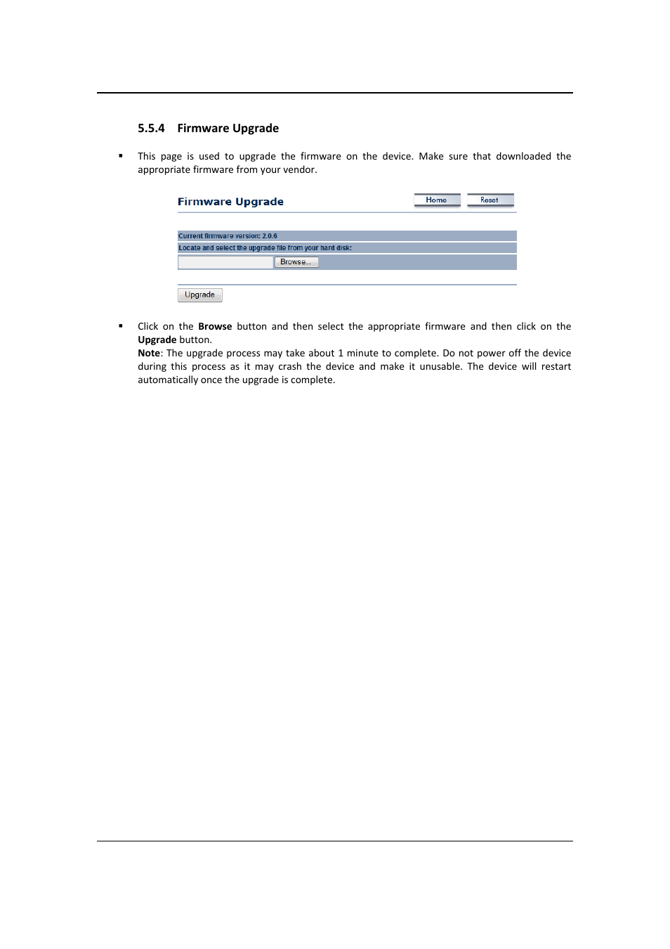 EnGenius Technologies EOC2611P User Manual | Page 48 / 89