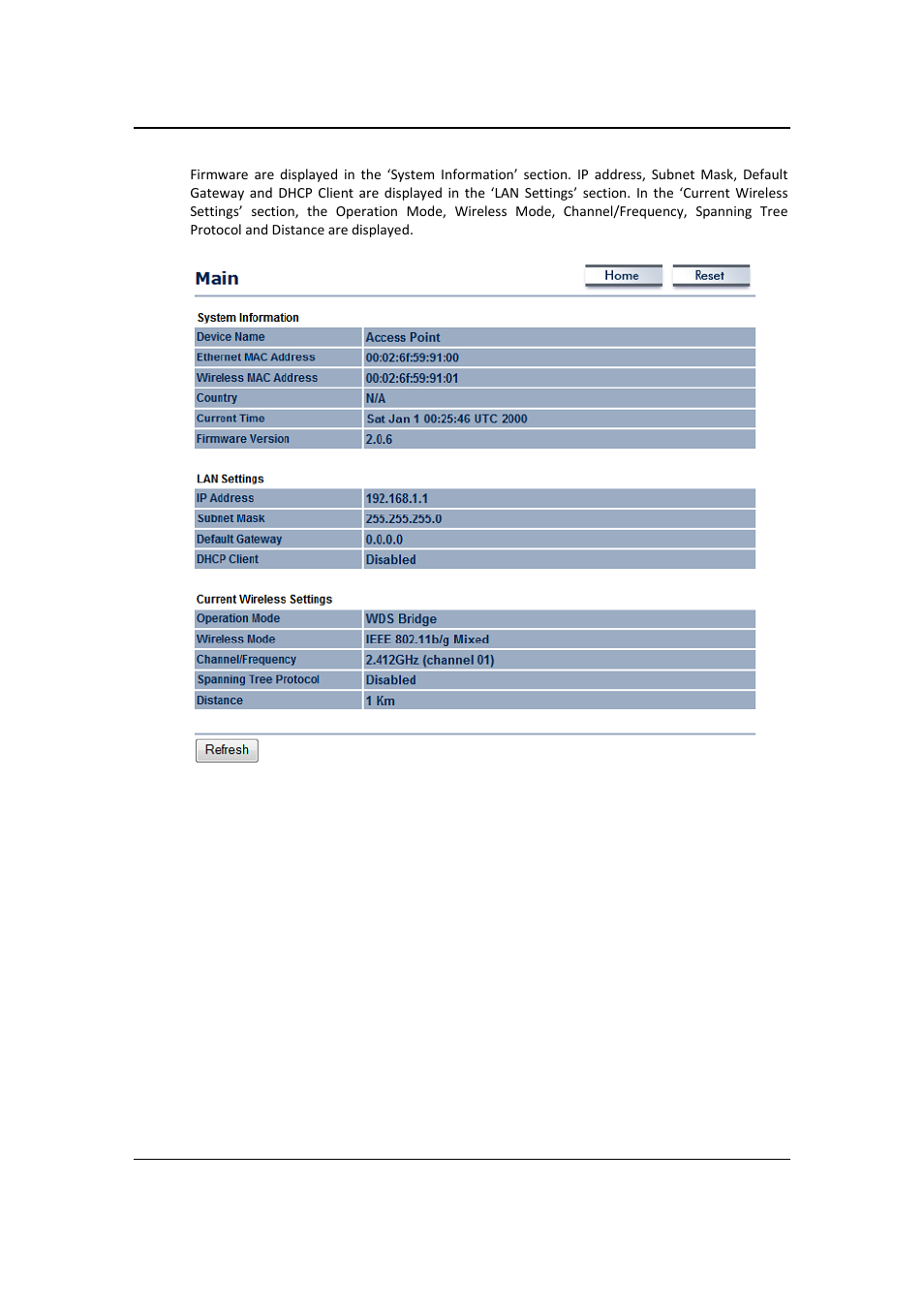 EnGenius Technologies EOC2611P User Manual | Page 52 / 89