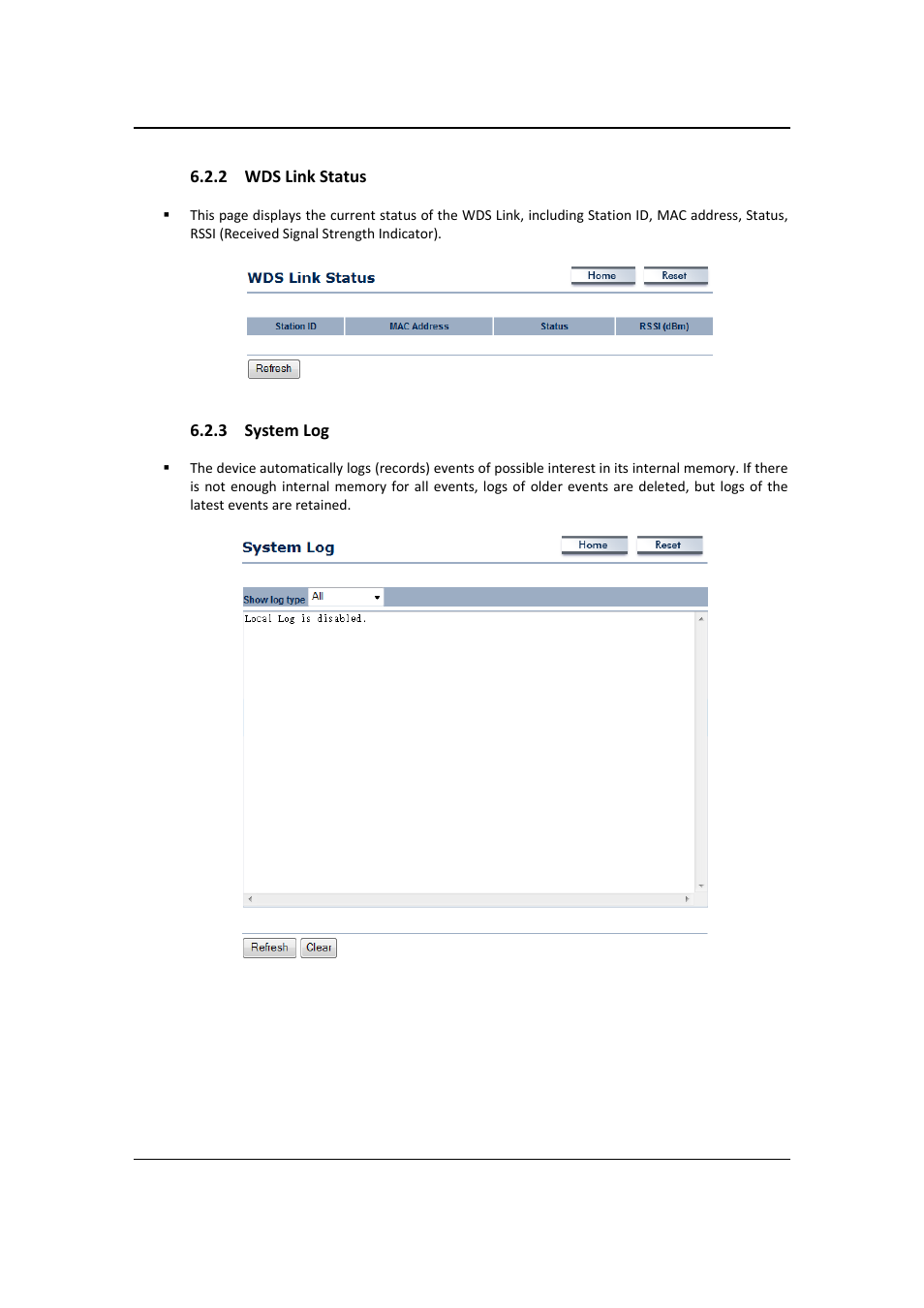 EnGenius Technologies EOC2611P User Manual | Page 53 / 89