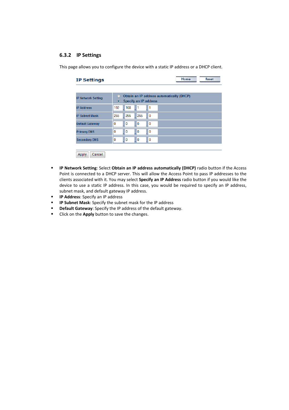 EnGenius Technologies EOC2611P User Manual | Page 55 / 89