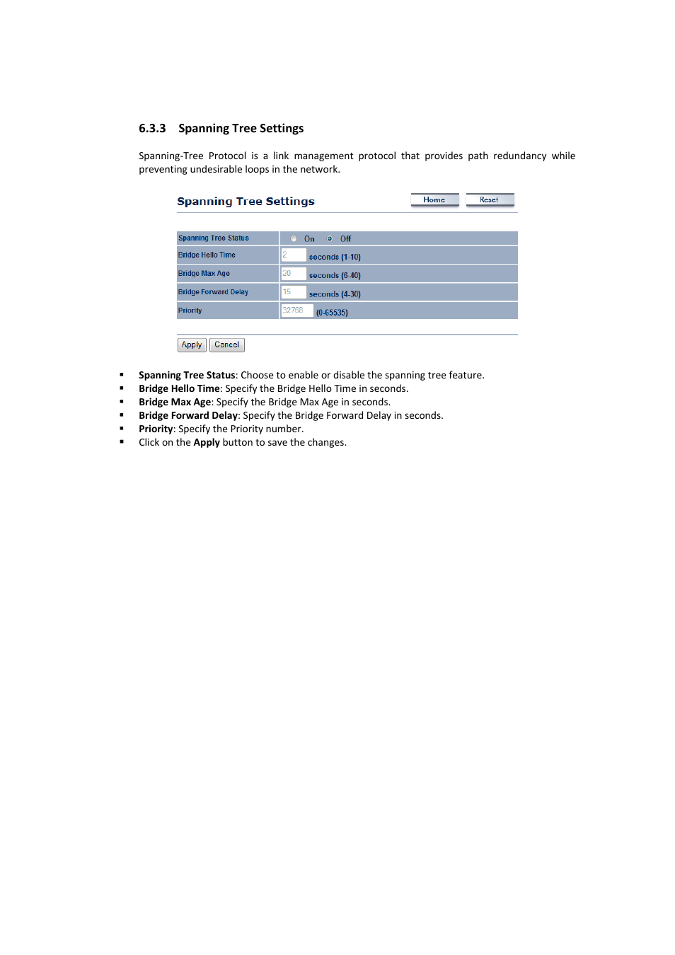 EnGenius Technologies EOC2611P User Manual | Page 56 / 89