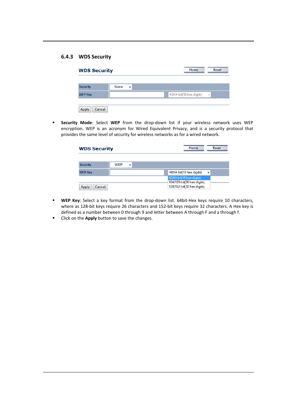 EnGenius Technologies EOC2611P User Manual | Page 59 / 89