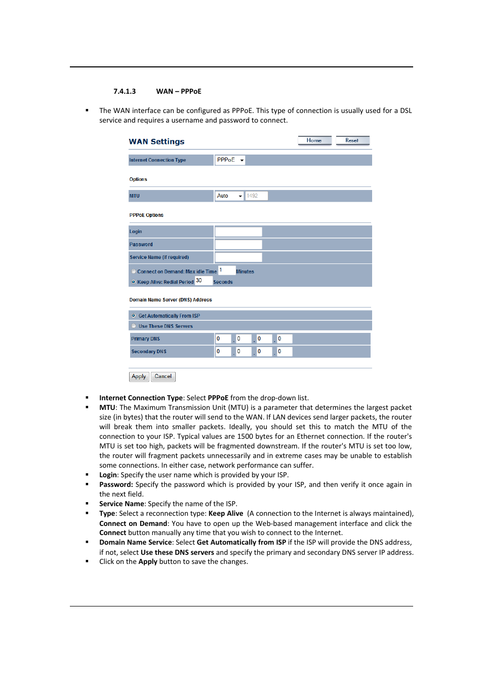 EnGenius Technologies EOC2611P User Manual | Page 74 / 89