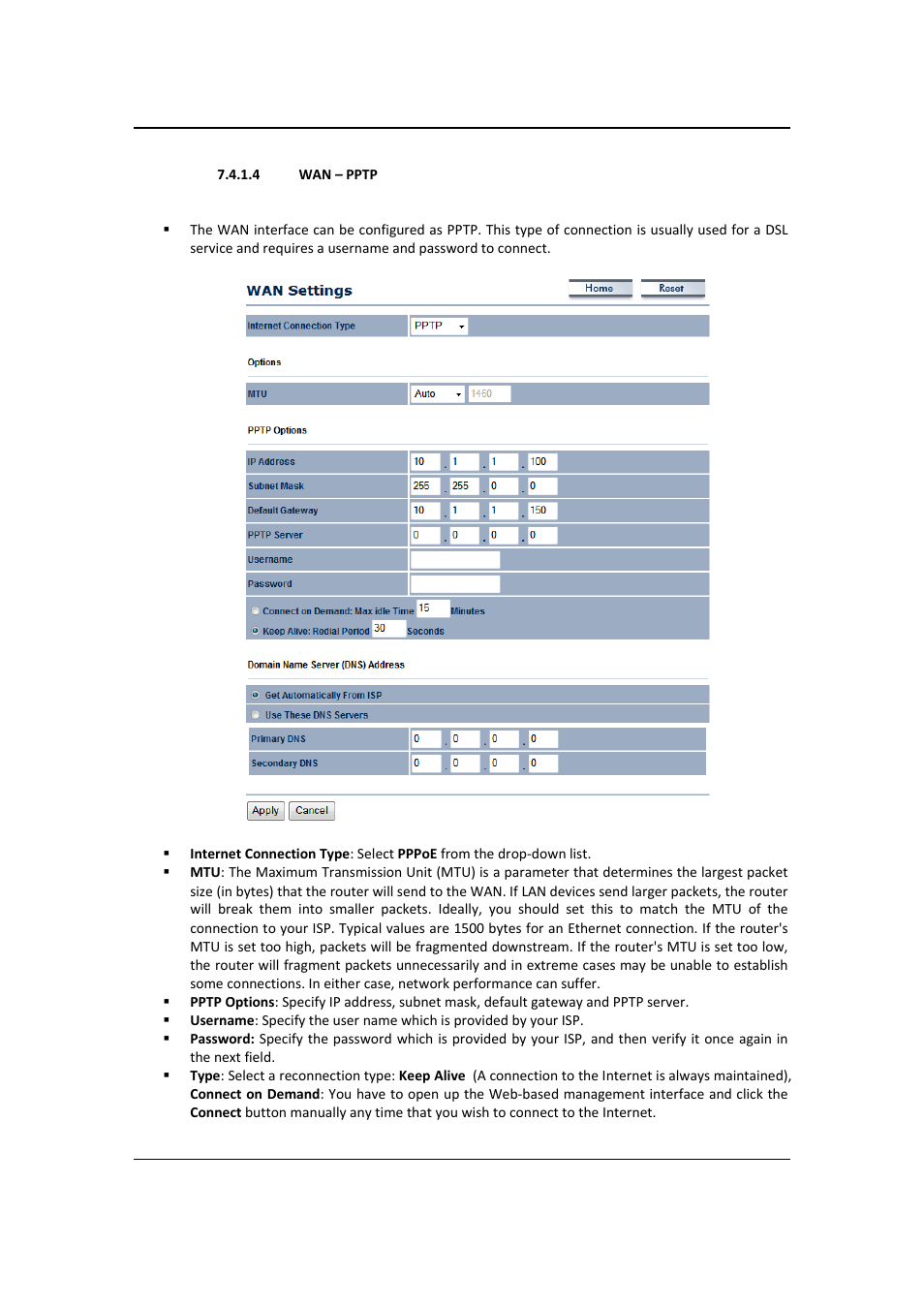 EnGenius Technologies EOC2611P User Manual | Page 75 / 89