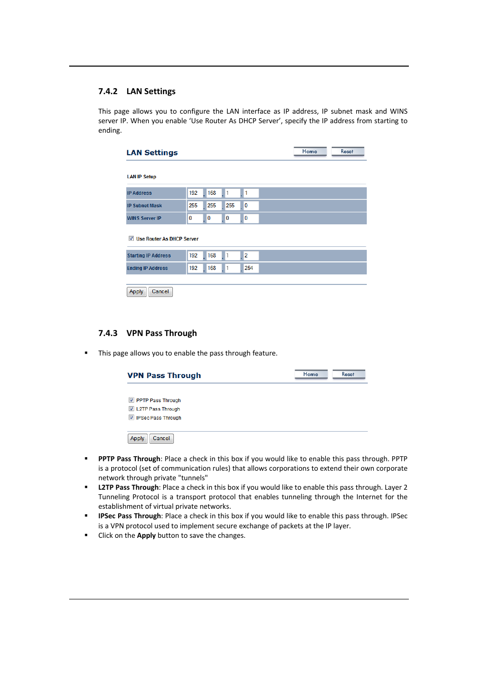 EnGenius Technologies EOC2611P User Manual | Page 77 / 89