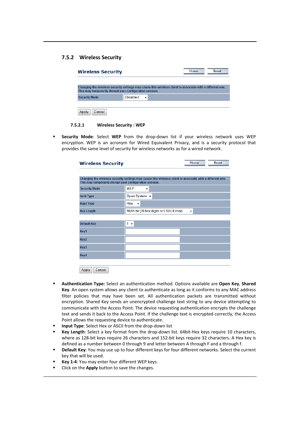 EnGenius Technologies EOC2611P User Manual | Page 79 / 89