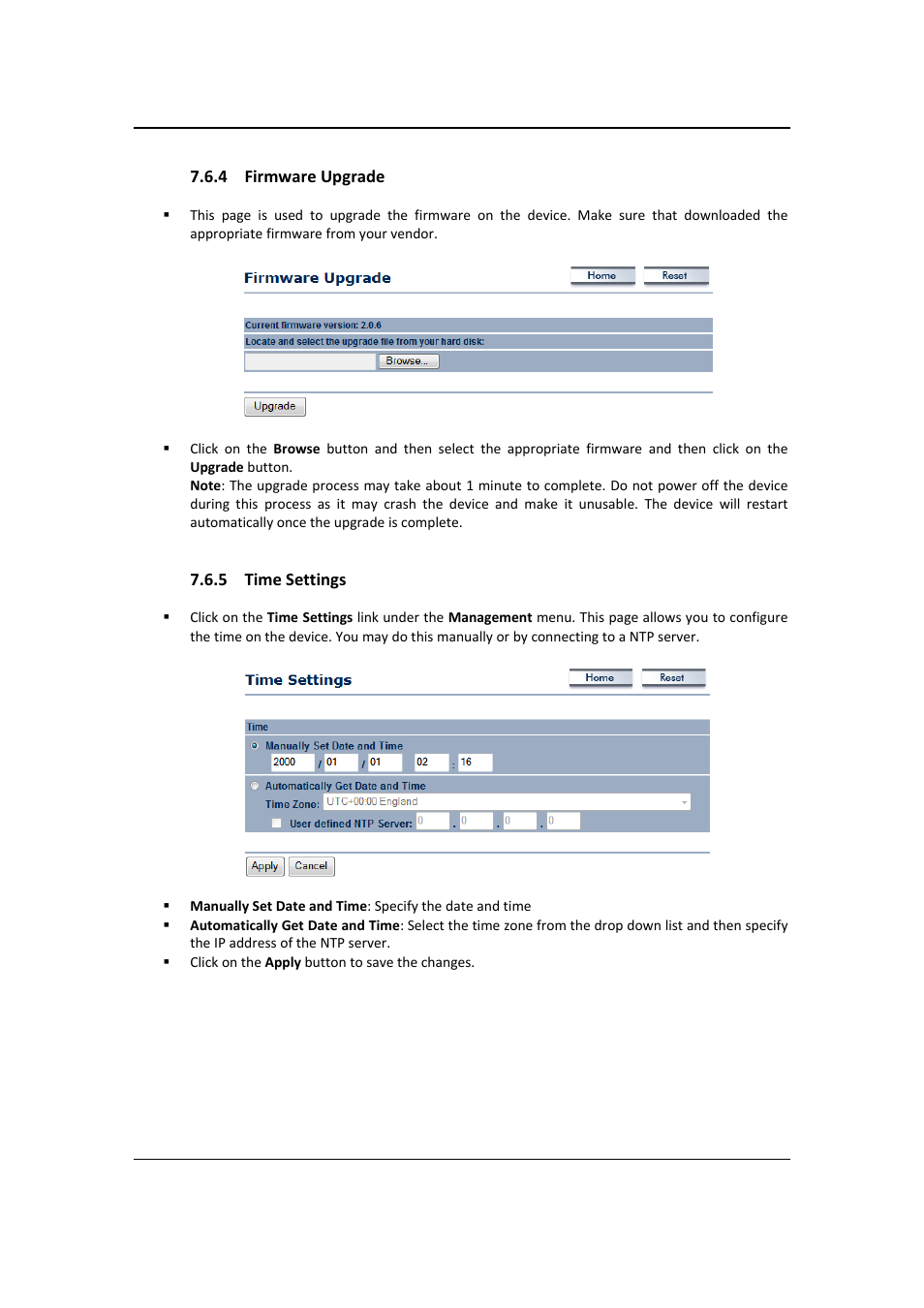 EnGenius Technologies EOC2611P User Manual | Page 85 / 89