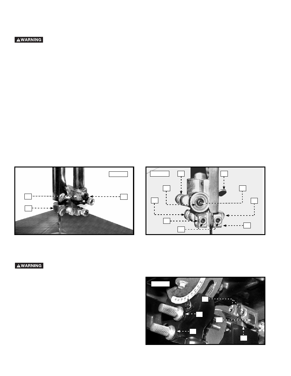 EnGenius Technologies SHOPMASTER 28-248 User Manual | Page 22 / 28