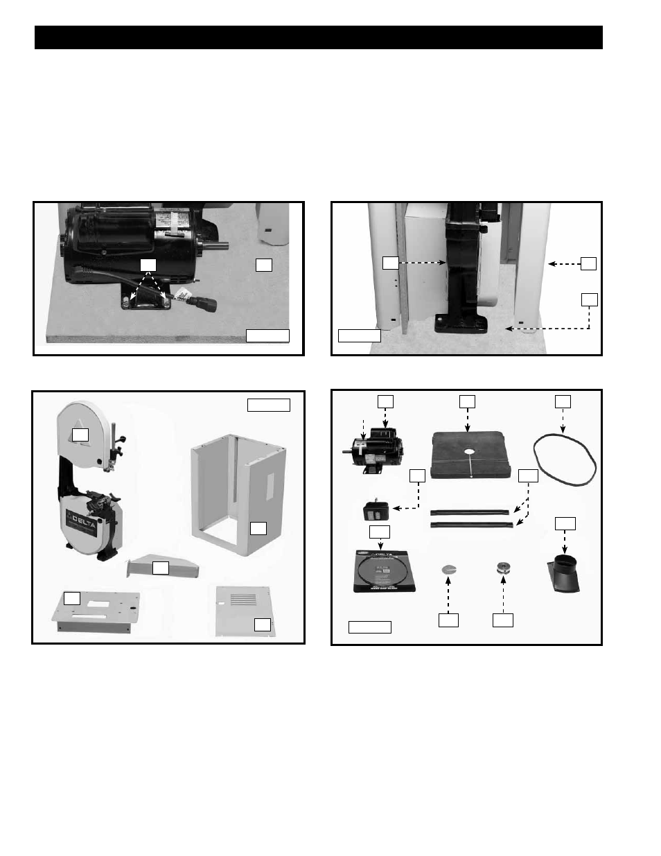 Carton contents | EnGenius Technologies SHOPMASTER 28-248 User Manual | Page 8 / 28