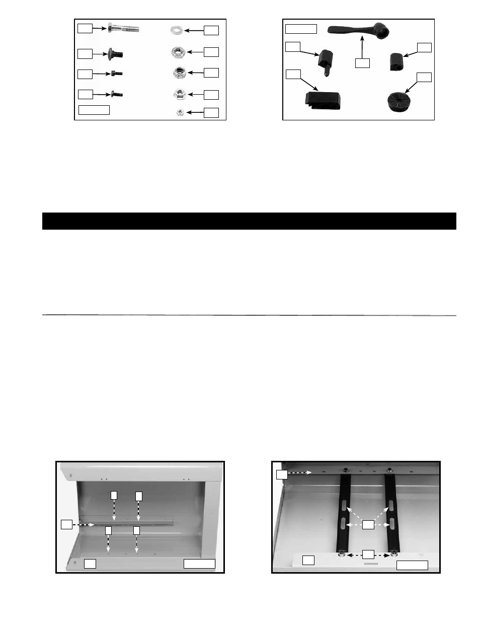 Assembly | EnGenius Technologies SHOPMASTER 28-248 User Manual | Page 9 / 28