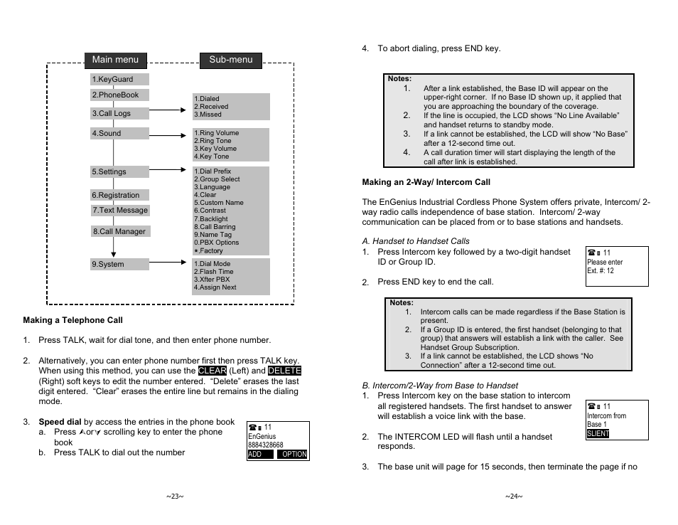 EnGenius Technologies 1X User Manual | Page 12 / 25