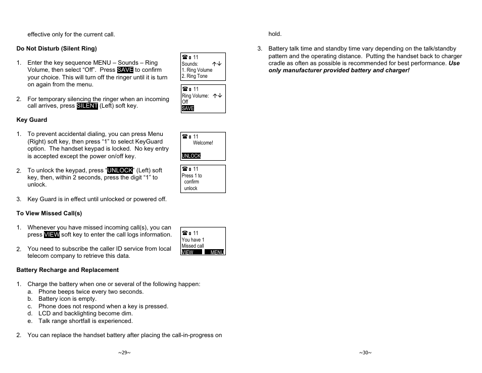 EnGenius Technologies 1X User Manual | Page 15 / 25