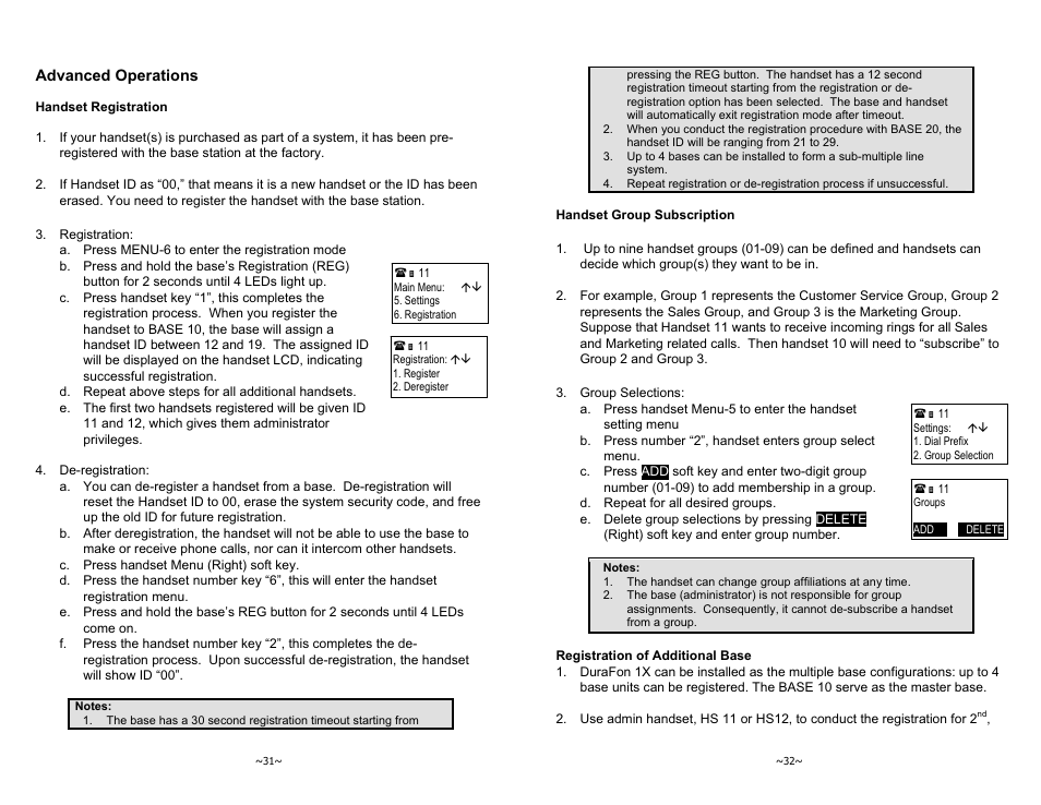 EnGenius Technologies 1X User Manual | Page 16 / 25