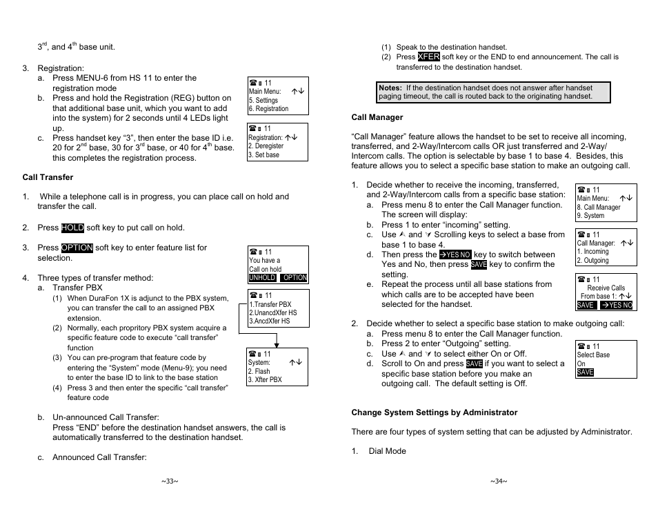 EnGenius Technologies 1X User Manual | Page 17 / 25