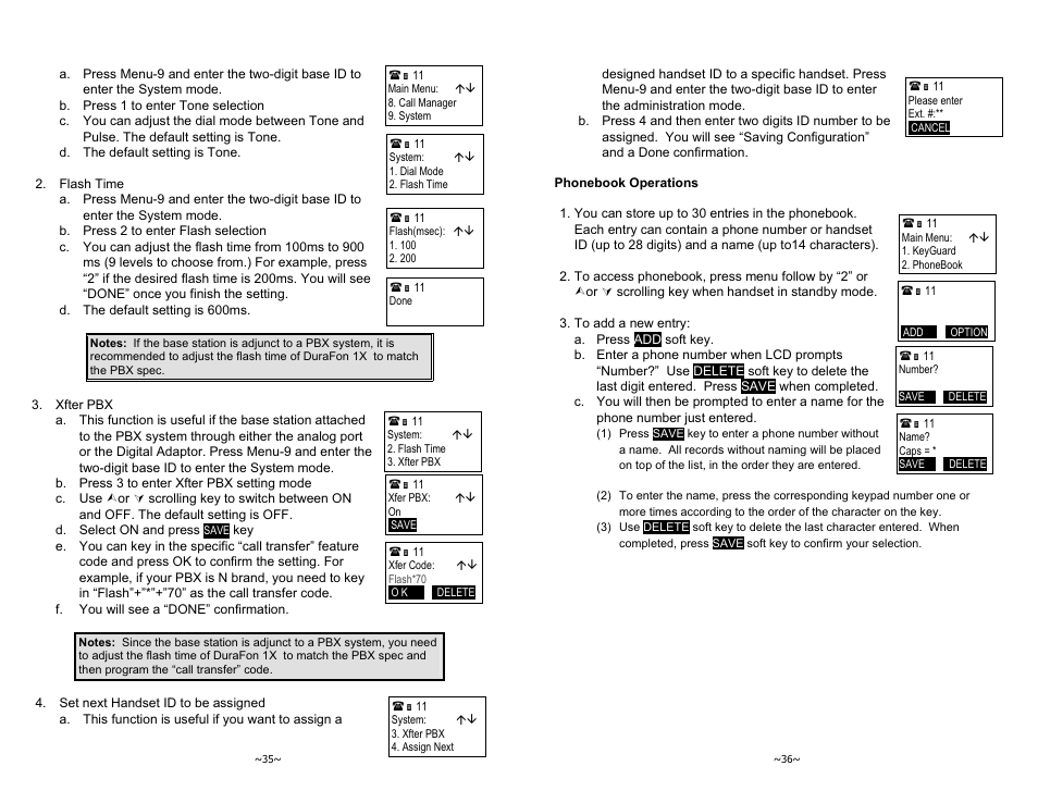 EnGenius Technologies 1X User Manual | Page 18 / 25