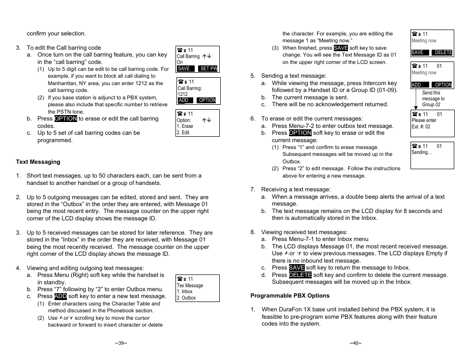 EnGenius Technologies 1X User Manual | Page 20 / 25