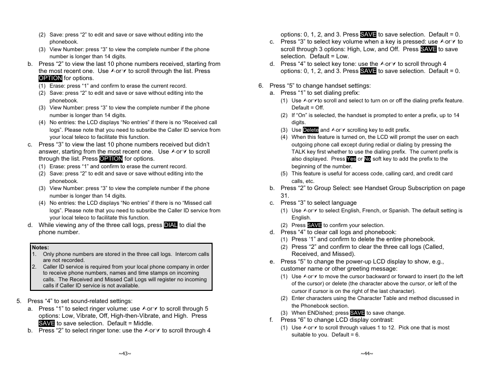 EnGenius Technologies 1X User Manual | Page 22 / 25