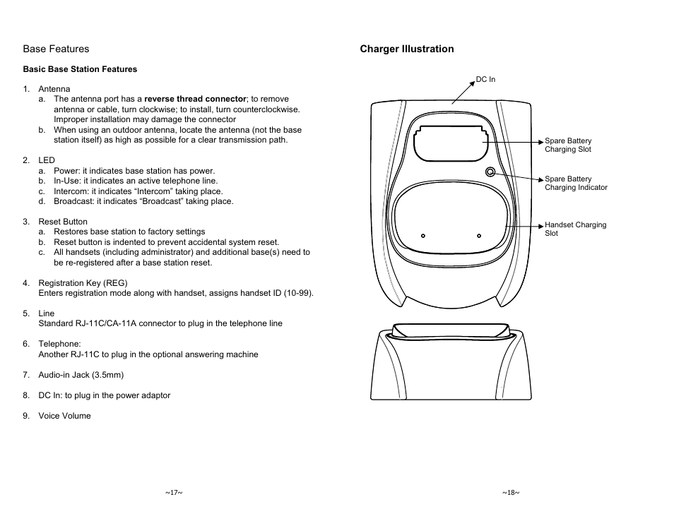 EnGenius Technologies 1X User Manual | Page 9 / 25