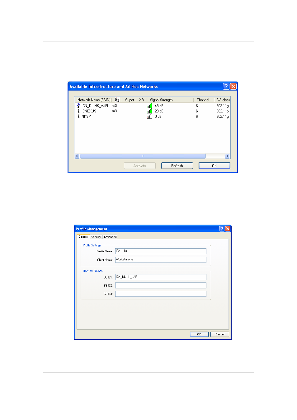 EnGenius Technologies EPI-3601S User Manual | Page 17 / 41